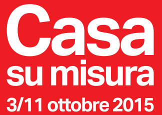 CFM a Casa su Misura 2015 - Padova Pad. 8
